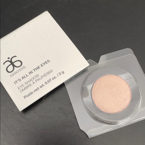 Arbonne Other - Arbonne Eye Shadow Opal